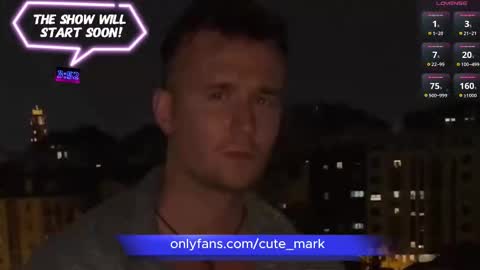 cute_skywalker online show from November 23, 2025, 9:31 am