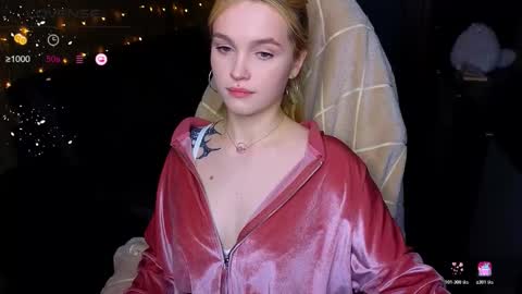 Sue online show from October 28, 2025, 8:44 pm