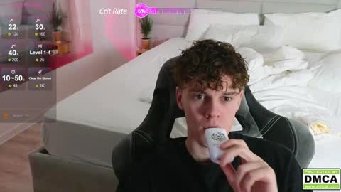 Thomas -  online show from January 13, 2025, 7:21 pm