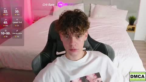 Thomas -  online show from January 21, 2025, 8:43 pm