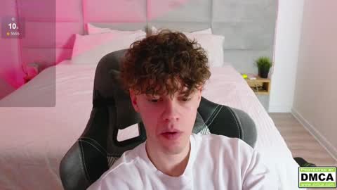 Thomas -  online show from January 30, 2025, 8:21 pm