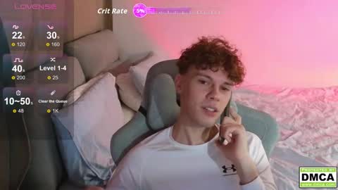 Thomas -  online show from September 24, 2025, 6:33 pm