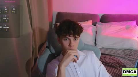 Thomas -  online show from February 18, 2026, 7:32 pm