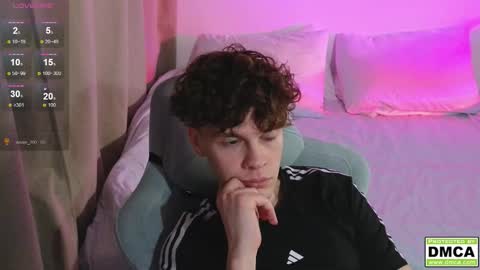 Thomas -  online show from March 9, 2026, 7:29 pm