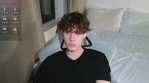 Thomas -  online show from May 30, 2026, 7:22 pm