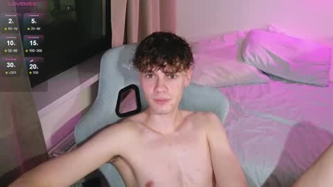 Thomas -  online show from June 8, 2026, 8:20 pm