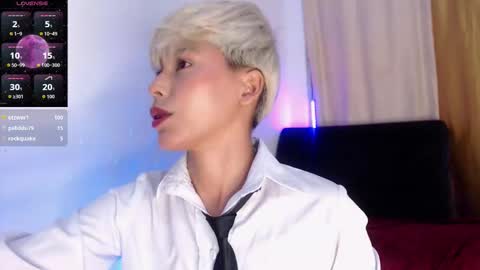 valerie online show from February 23, 2026, 8:06 pm