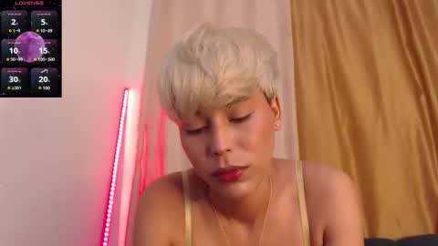 valerie online show from March 4, 2026, 3:40 pm