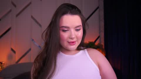 Amber online show from January 23, 2025, 11:15 pm