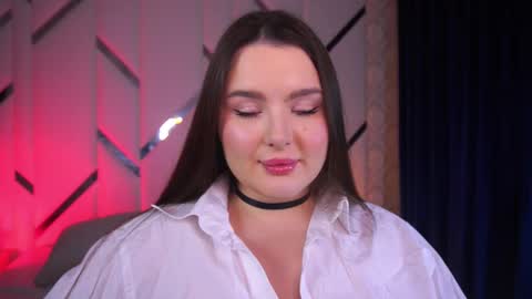 Amber online show from March 7, 2025, 10:54 pm