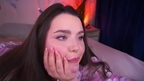 Amber online show from March 11, 2025, 5:27 am