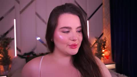 Amber online show from January 8, 2026, 1:08 am