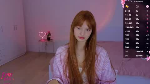 Ariel online show from September 24, 2025, 4:21 pm