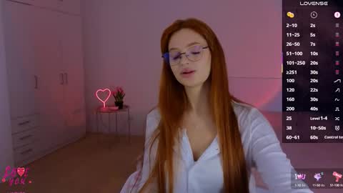 Ariel online show from October 6, 2025, 2:25 pm