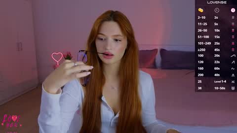 Ariel online show from October 25, 2025, 4:02 pm