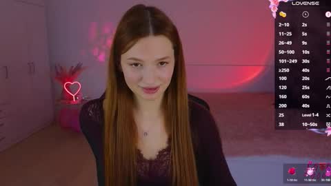 Ariel online show from February 23, 2026, 3:53 pm