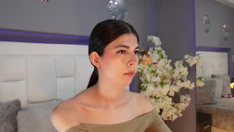 Snapshot of cutearii chatting on January 10, 2026, 8:43 pm CuteArii online show from January 10, 2026, 8:43 pm