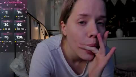 Amy online show from February 13, 2026, 9:11 pm