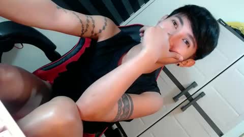 Steph online show from April 27, 2026, 11:14 pm