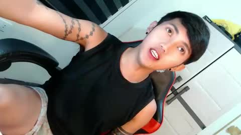 Steph online show from April 28, 2026, 2:49 am