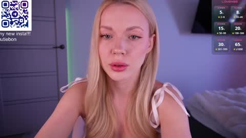 BONNIE online show from June 2, 2026, 4:03 am
