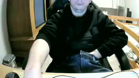 Cuteboy090 online show from February 21, 2026, 11:11 am