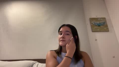 Snapshot of cutebunny_21 chatting on February 27, 2026, 2:55 am CuteBunny 21 online show from February 27, 2026, 2:55 am