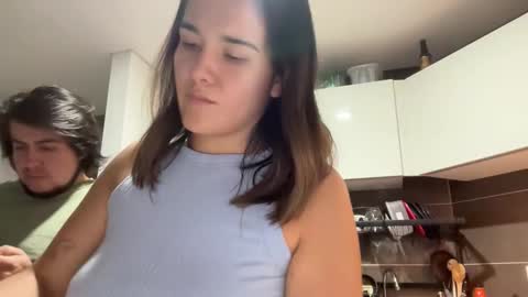 Snapshot of cutebunny_21 chatting on March 1, 2026, 11:07 pm CuteBunny 21 online show from March 1, 2026, 11:07 pm