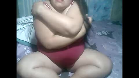 Snapshot of cutechubbyasian chatting on February 9, 2026, 1:04 pm cutechubbyasian online show from February 9, 2026, 1:04 pm