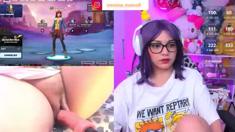 Cinna independent model online show from November 2, 2025, 5:21 am