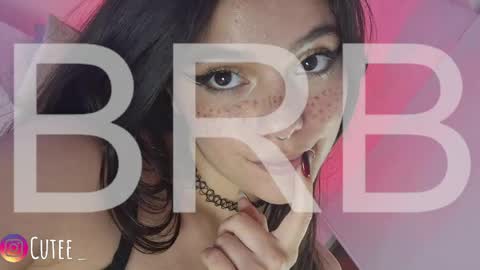 Andrea 3 online show from April 5, 2026, 3:04 am