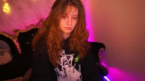 Foxy online show from January 16, 2026, 2:32 pm