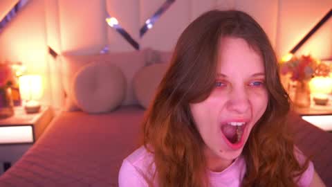 Foxy online show from March 31, 2026, 12:38 pm