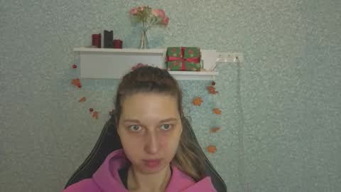 Elli online show from January 7, 2026, 5:54 am