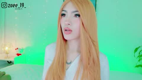 Snapshot of cuteezoe chatting on April 18, 2026, 4:05 am Zoe online show from April 18, 2026, 4:05 am