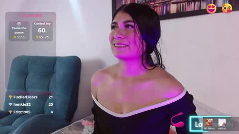 Ruby online show from March 29, 2026, 4:12 am