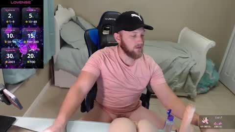 onlyfansSexualAriesFL online show from February 1, 2025, 2:05 am