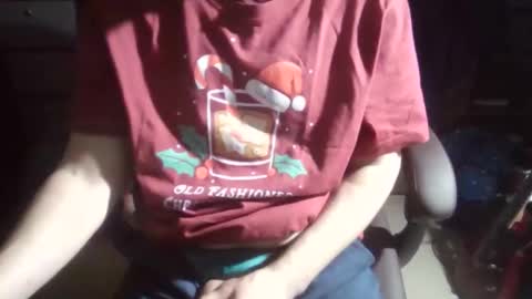 Snapshot of cuteguy4u87 chatting on December 14, 2025, 12:38 am cuteguy4u87 online show from December 14, 2025, 12:38 am