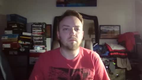 Snapshot of cuteguy4u87 chatting on June 8, 2026, 12:36 am cuteguy4u87 online show from June 8, 2026, 12:36 am