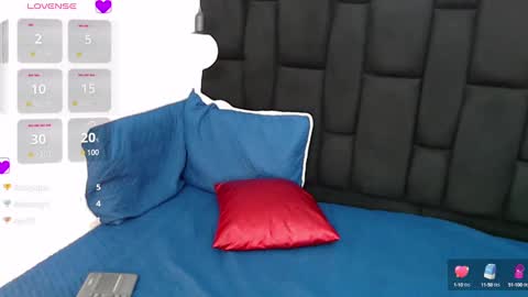 Hanna online show from January 3, 2025, 11:12 pm