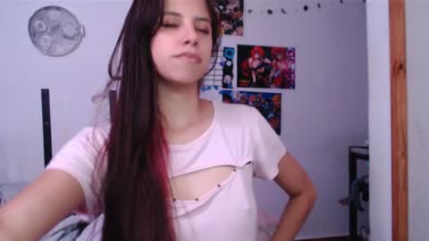 Snapshot of cutehaome chatting on June 16, 2026, 11:40 pm haome online show from June 16, 2026, 11:40 pm