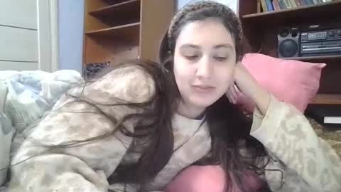 cutekattie online show from February 1, 2026, 6:01 am