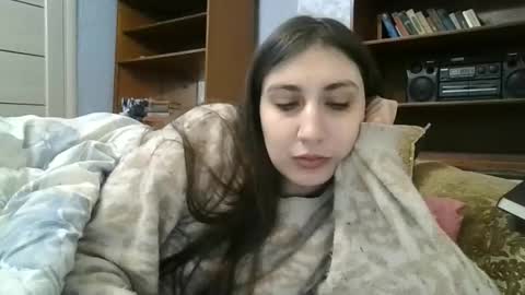 cutekattie online show from February 21, 2026, 4:46 am