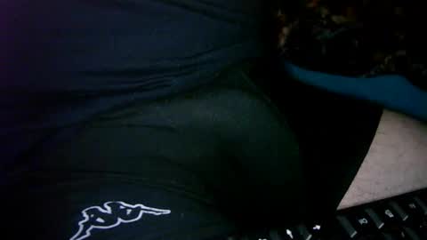 Cuteman online show from November 27, 2025, 8:55 pm