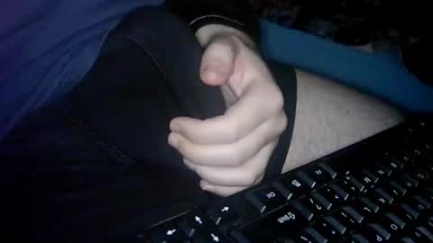 Cuteman online show from February 8, 2026, 10:13 pm