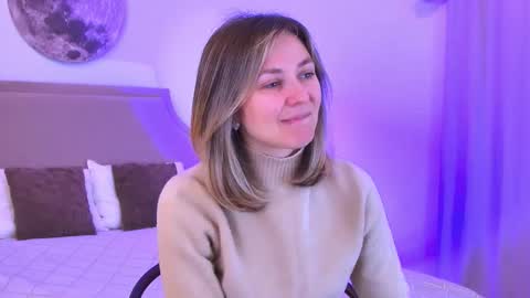 cutemirage online show from February 24, 2026, 2:37 pm