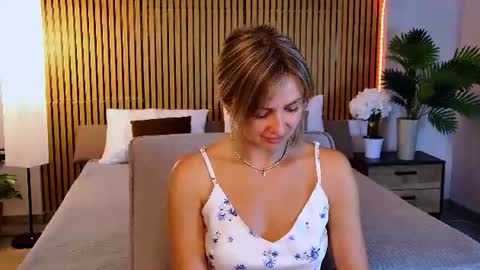 cutemirage online show from July 21, 2026, 2:41 pm