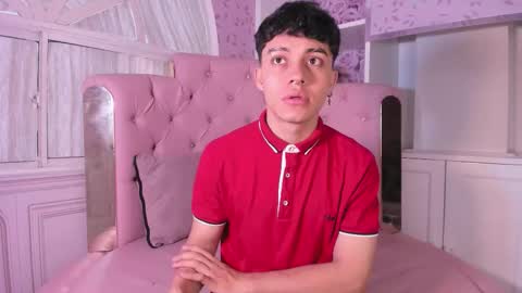 cutenaked_ online show from December 15, 2025, 12:31 pm