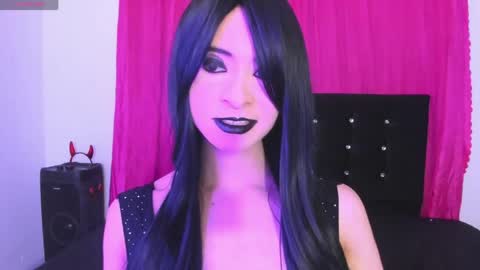 Natalie online show from June 8, 2026, 1:28 am