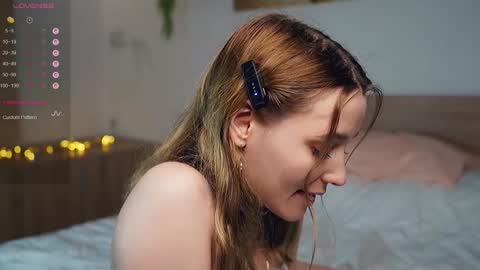 Snapshot of cutenass chatting on December 13, 2025, 9:09 pm Mary online show from December 13, 2025, 9:09 pm